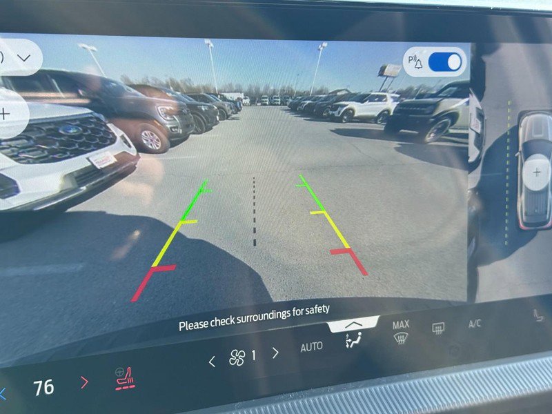 New 2026 Ford Explorer ST-Line w/ ST-Line Street Pack AWD/4WD image 19