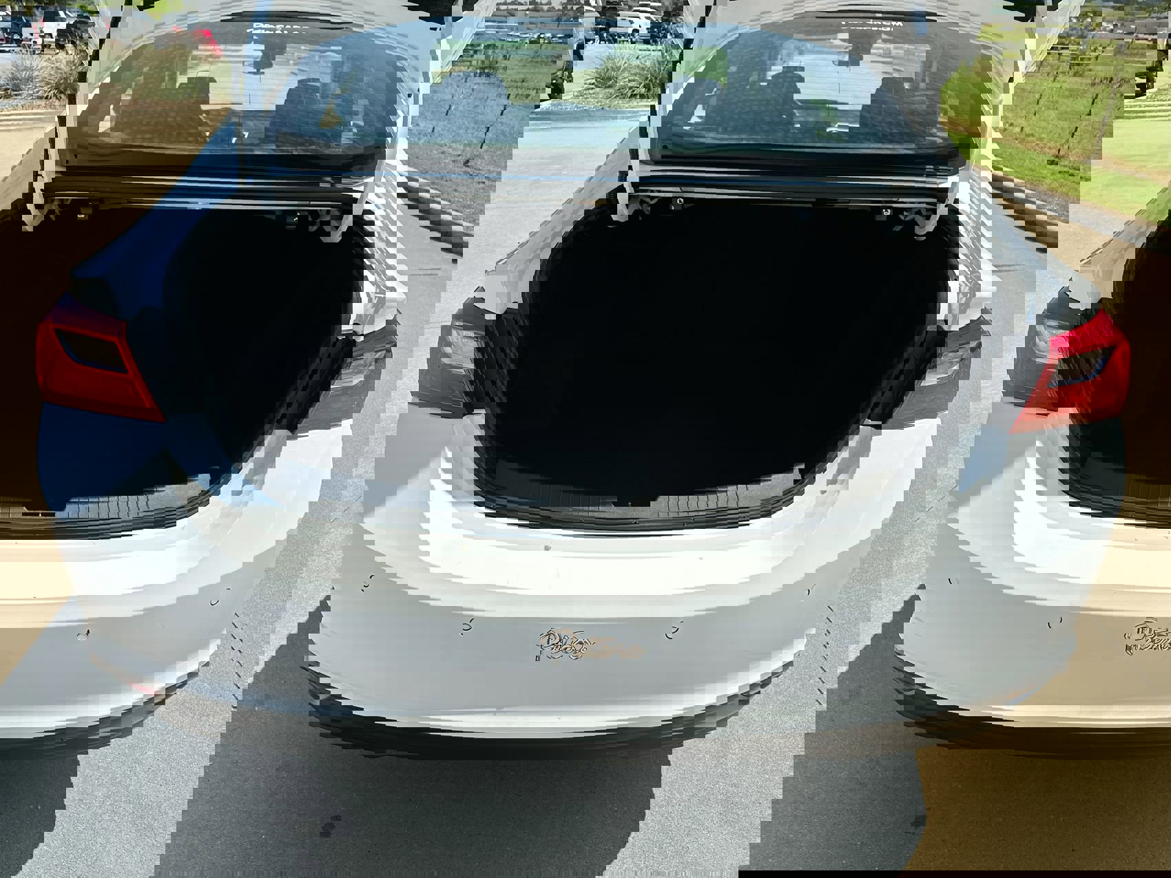 Used 2024 Chevrolet Malibu LT image 22