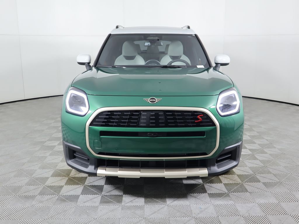 New 2026 MINI Cooper Countryman S image 2