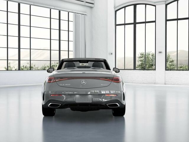 New 2026 Mercedes-Benz CLE 450 4MATIC Cabriolet image 26