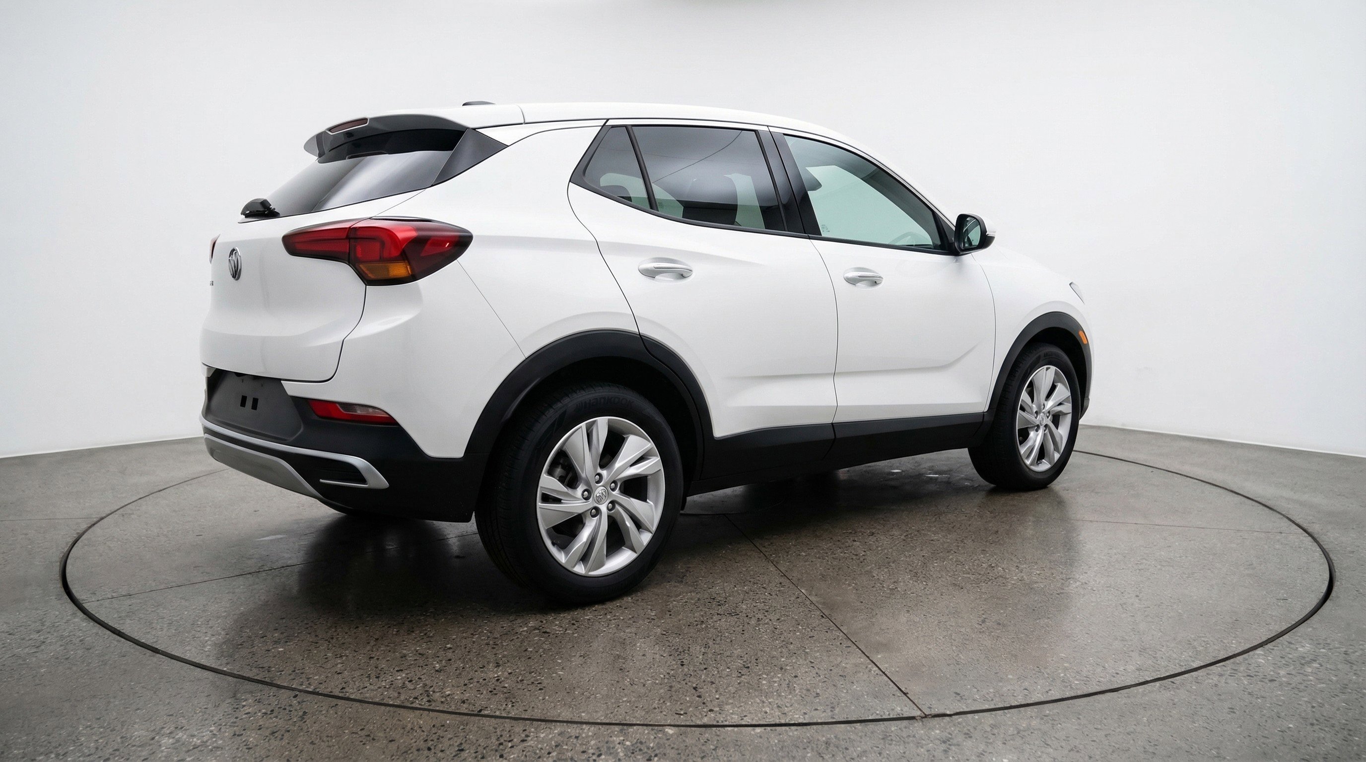Used 2025 Buick Encore GX Preferred image 9
