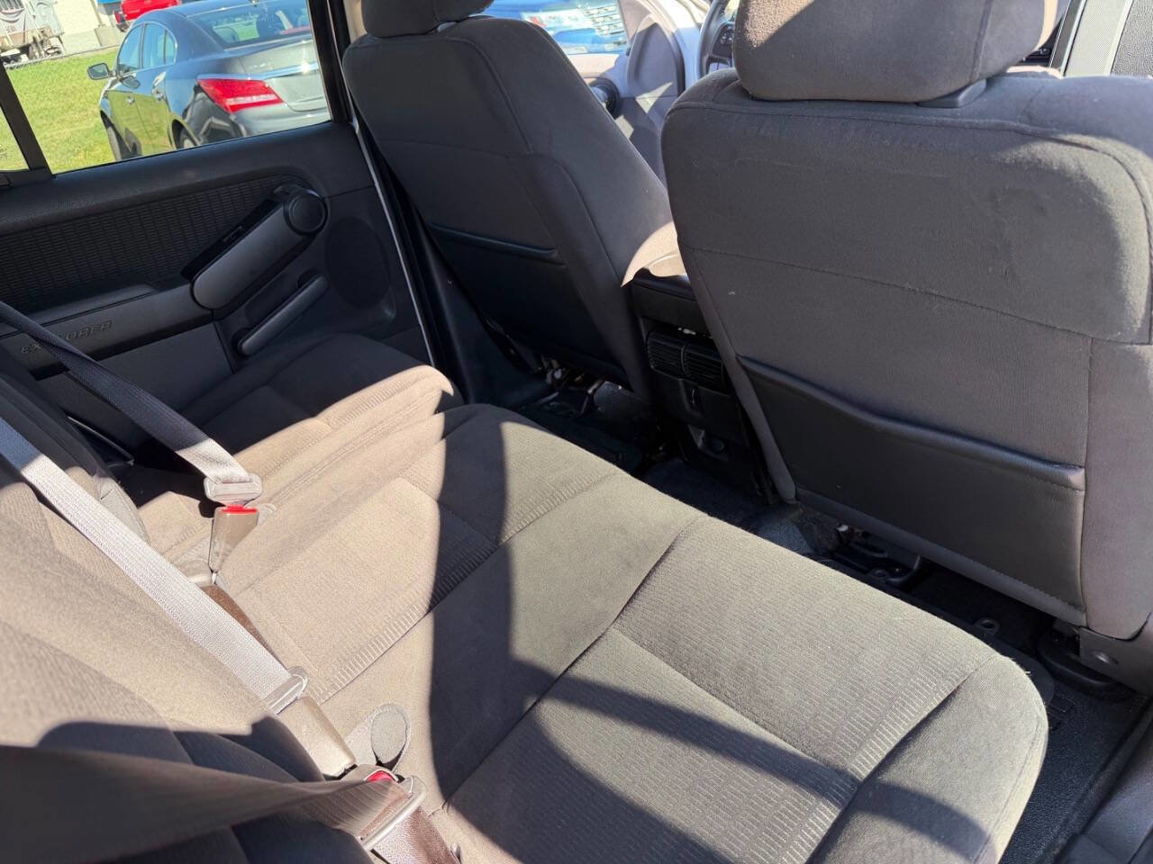 Used 2010 Ford Explorer Sport Trac XLT image 22