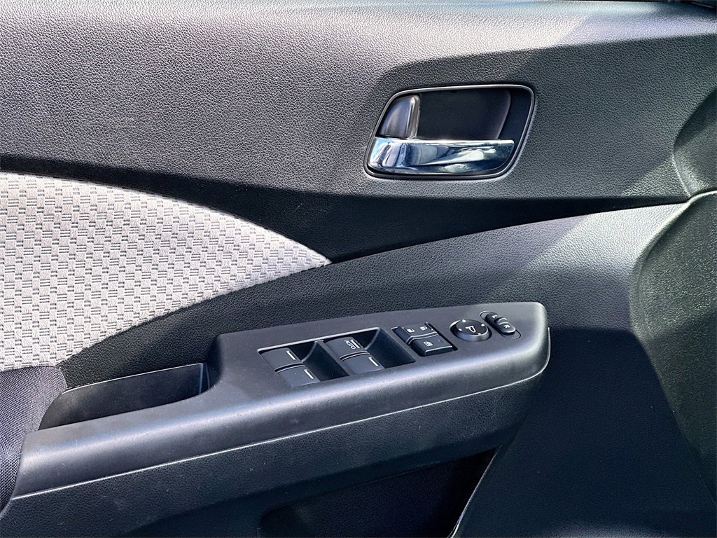 Used 2016 Honda CR-V EX image 17