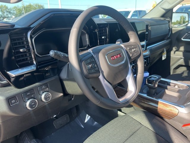 New 2026 GMC Sierra 1500 Elevation image 21