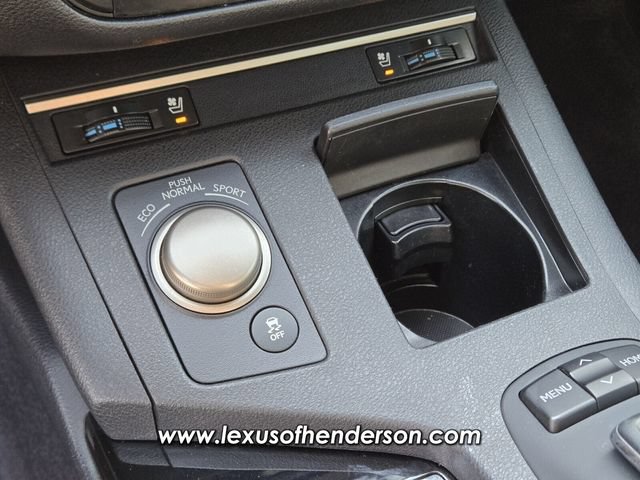 Used 2015 Lexus ES 350 w/ Premium Package FWD image 29
