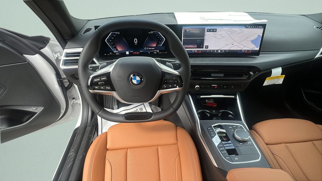 New 2026 BMW 230i xDrive Coupe w/ Convenience Package AWD/4WD image 11