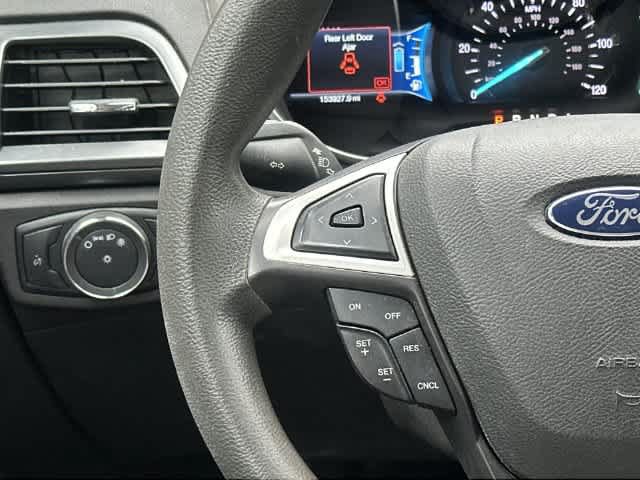 Used 2014 Ford Fusion S FWD image 8
