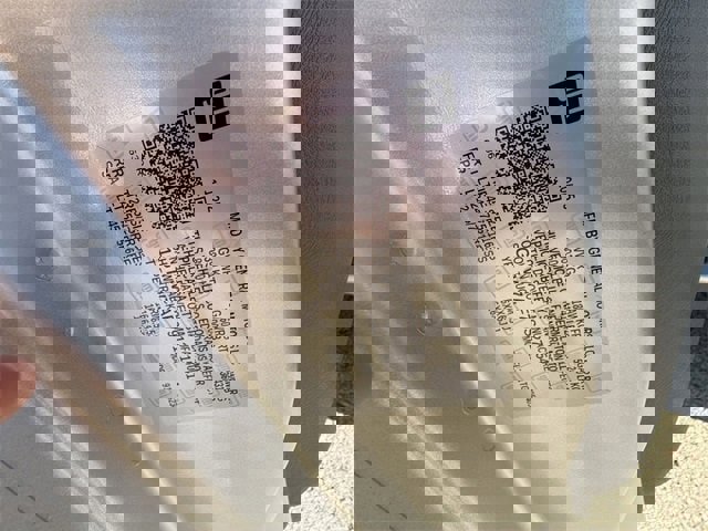 New 2025 GMC Savana 2500 image 58