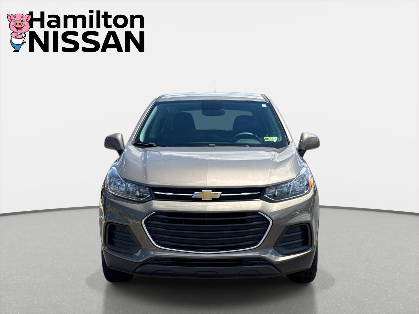 Used 2021 Chevrolet Trax LS AWD/4WD image 6