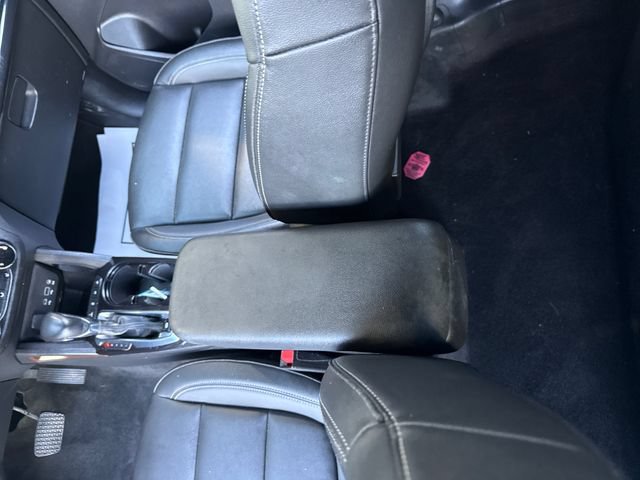 Certified 2023 Chevrolet TrailBlazer ACTIV FWD image 25