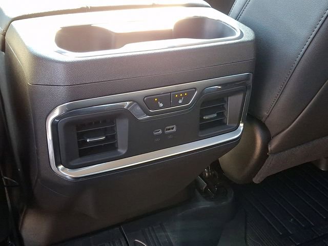 New 2026 GMC Sierra 1500 SLT w/ SLT Premium Package image 12