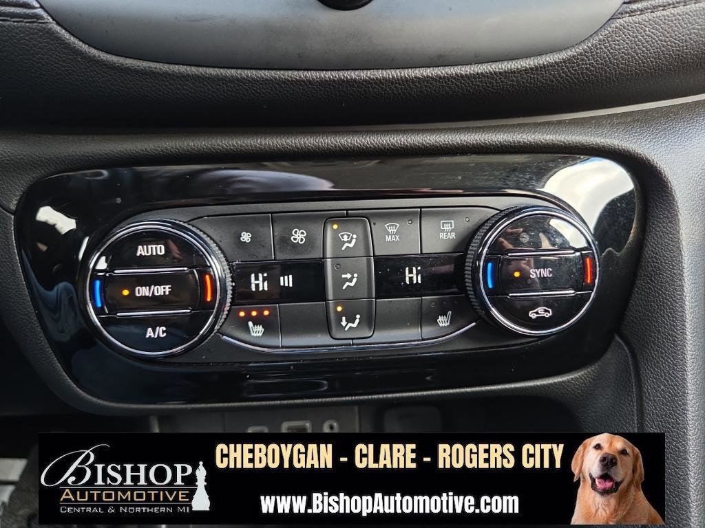 Used 2021 Buick Encore GX Essence image 30