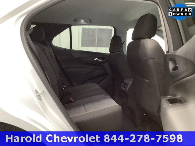 Used 2022 Chevrolet Equinox LT image 9