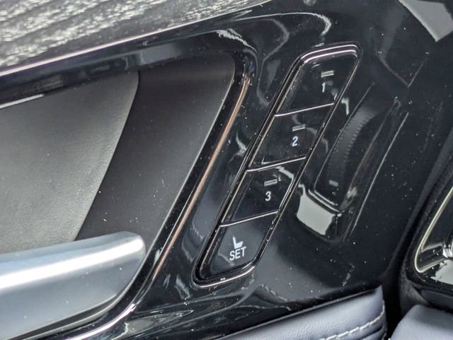 New 2026 Acura MDX Type S AWD/4WD image 36