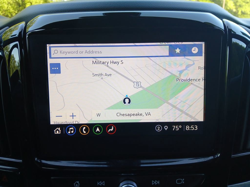 Used 2022 Chevrolet Traverse High Country image 19