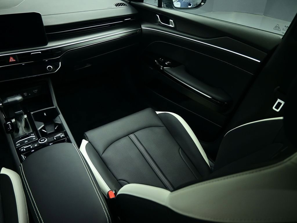 Used 2025 Kia K5 GT-Line w/ GT-Line Premium Package image 45