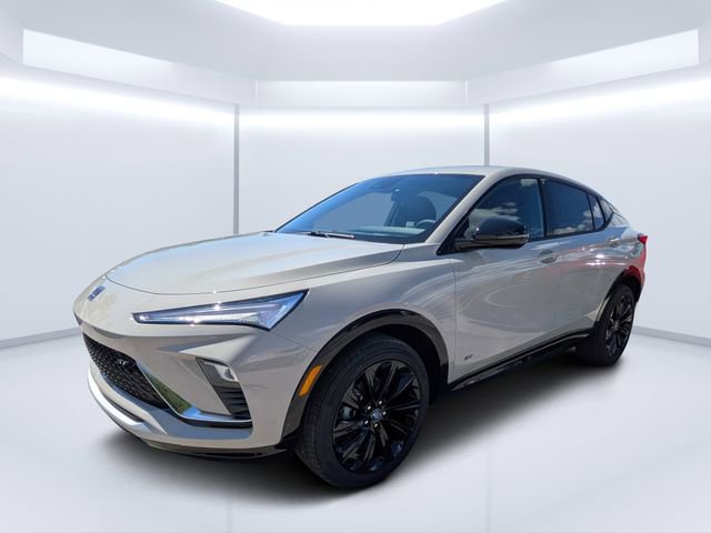 New 2026 Buick Envista Sport Touring w/ Studio Series FWD image 7