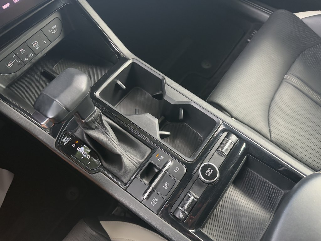 Used 2025 Kia K5 GT-Line w/ GT-Line Premium Package FWD image 27