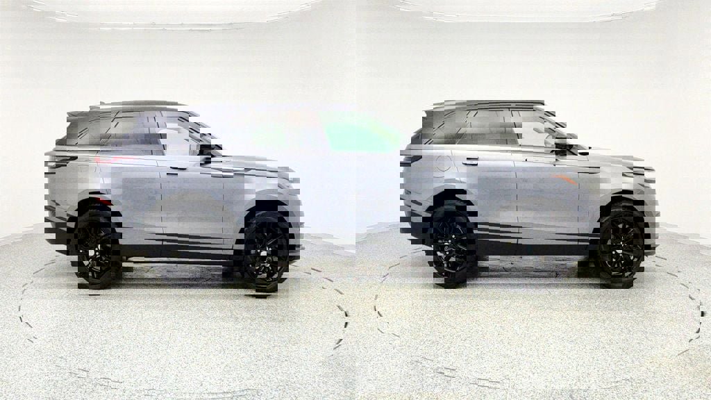 Used 2021 Land Rover Range Rover Velar S image 4