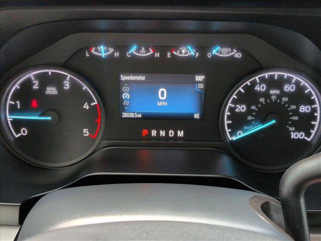 Used 2024 Ford F350 XL w/ STX Appearance Package AWD/4WD image 10