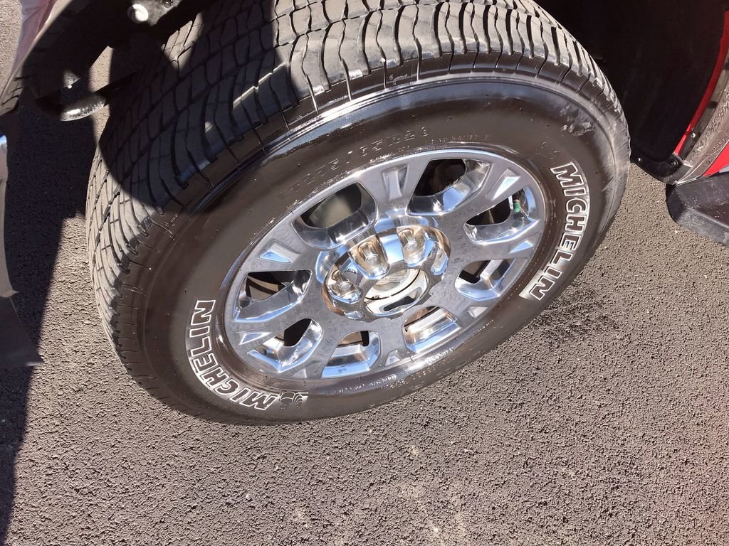 Used 2020 Ford F250 Lariat w/ Lariat Ultimate Package image 10