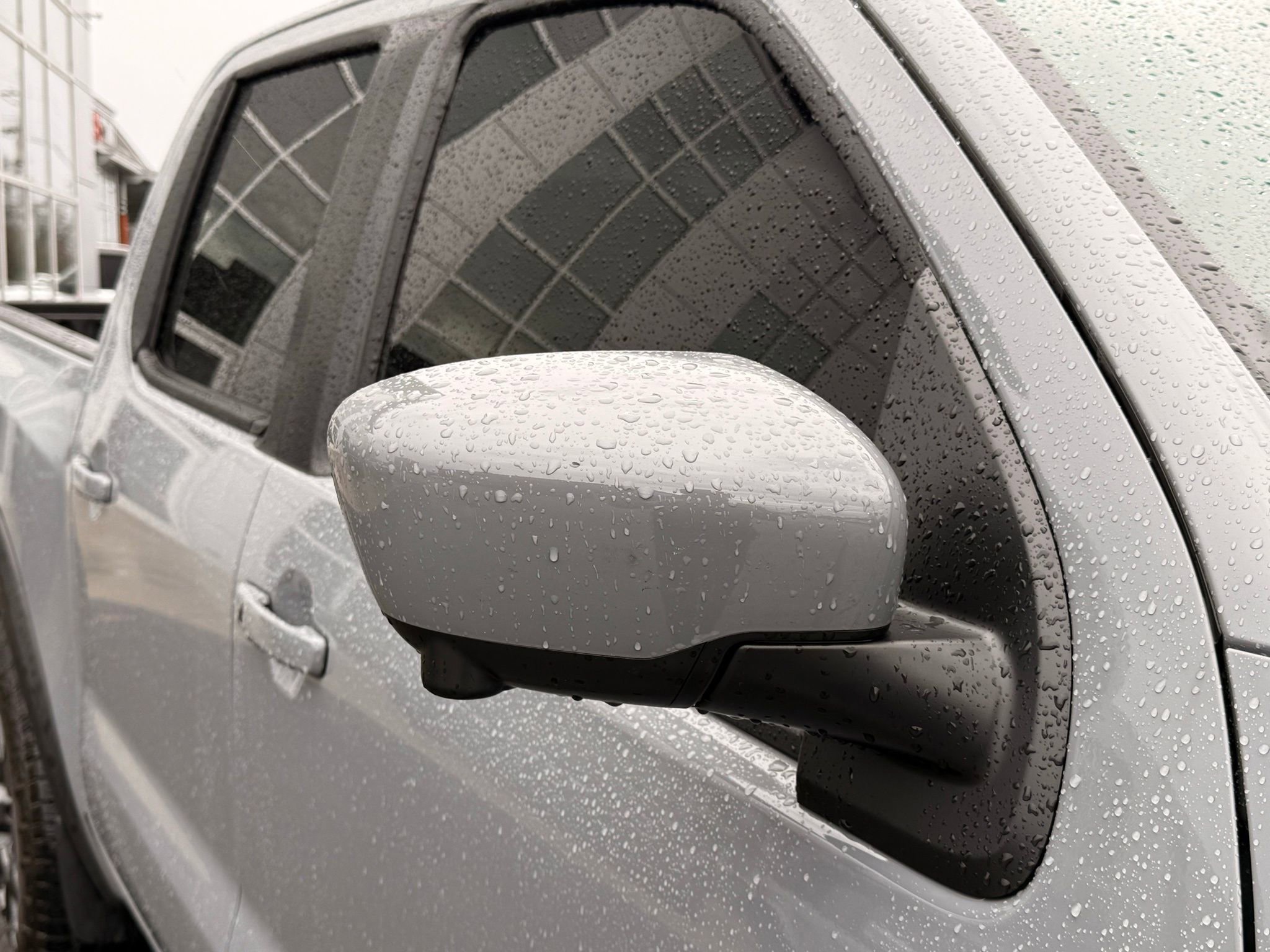 Used 2024 Nissan Frontier PRO-4X w/ Pro Premium Package image 16