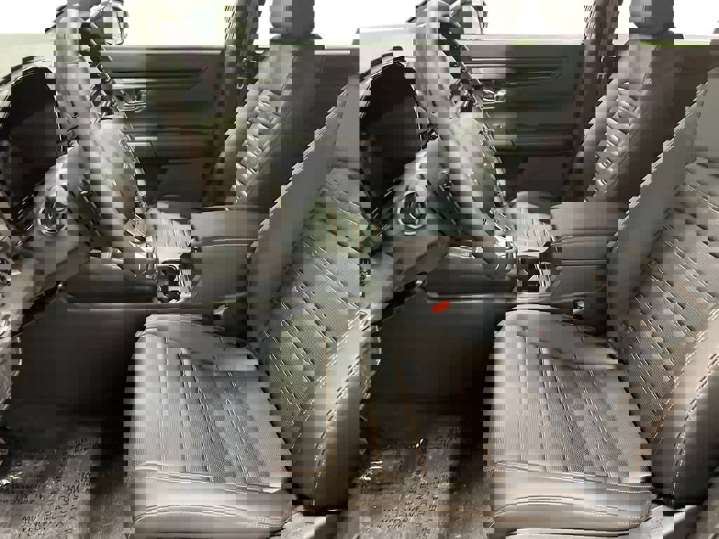 New 2026 Honda CR-V Sport-L image 10