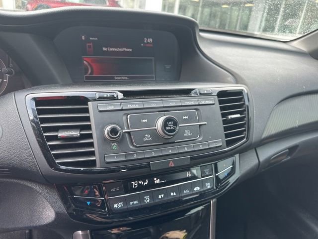 Used 2017 Honda Accord Sport image 5