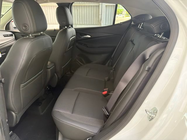 New 2026 Buick Encore GX Preferred w/ Comfort Package FWD image 14