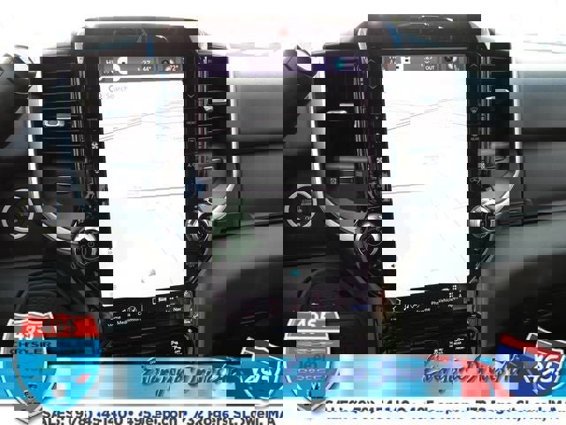 New 2026 RAM 2500 Big Horn image 24