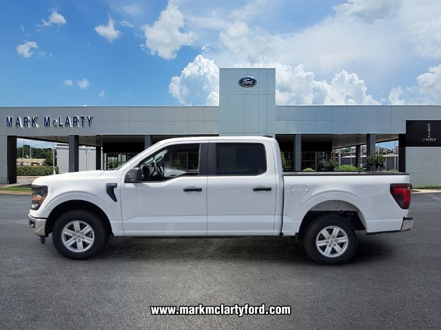 New 2026 Ford F150 XL w/ Equipment Group 103A High RWD image 2