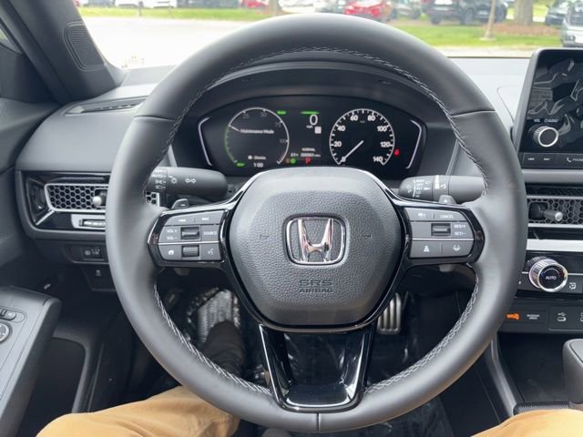 New 2026 Honda Civic Sport image 14