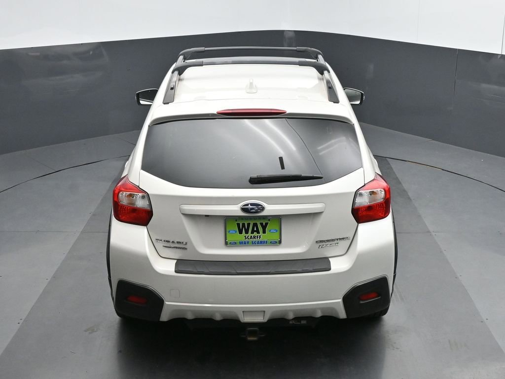 Used 2016 Subaru Crosstrek 2.0i Limited image 38