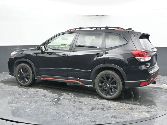 Used 2019 Subaru Forester Sport w/ Popular Package #2 image 7