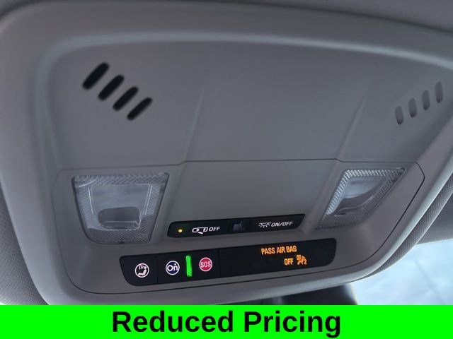 Used 2024 Chevrolet Malibu LT FWD image 29