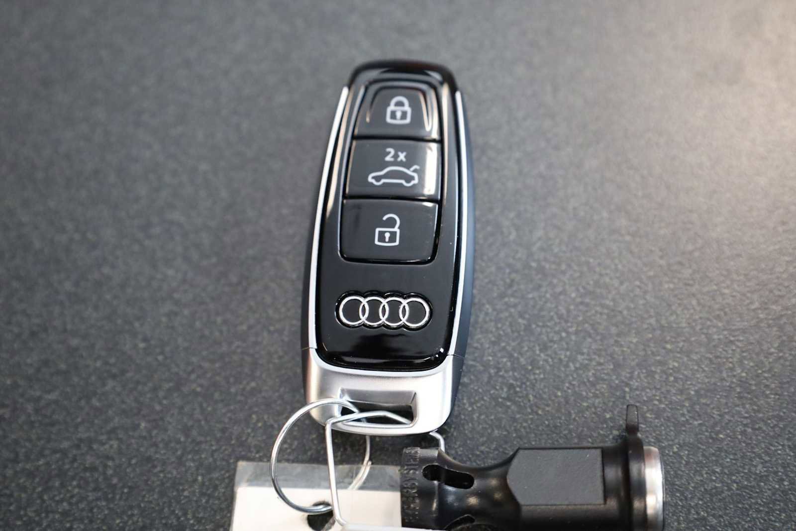 New 2026 Audi RS 6 performance image 41