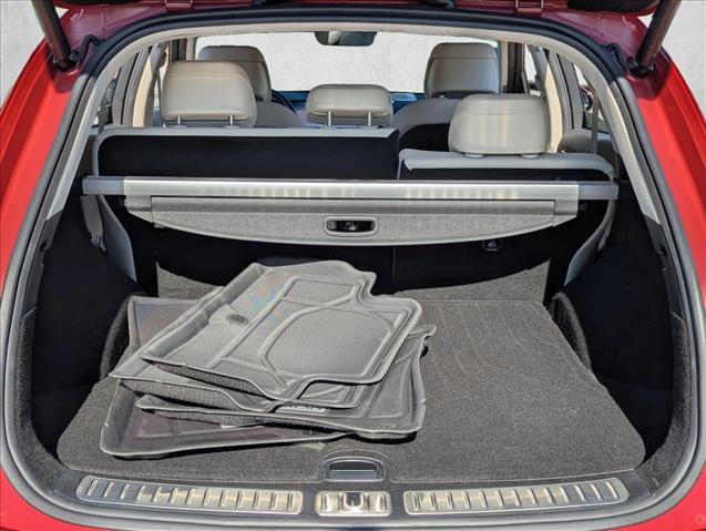 Used 2026 Genesis GV70 2.5T Select image 6