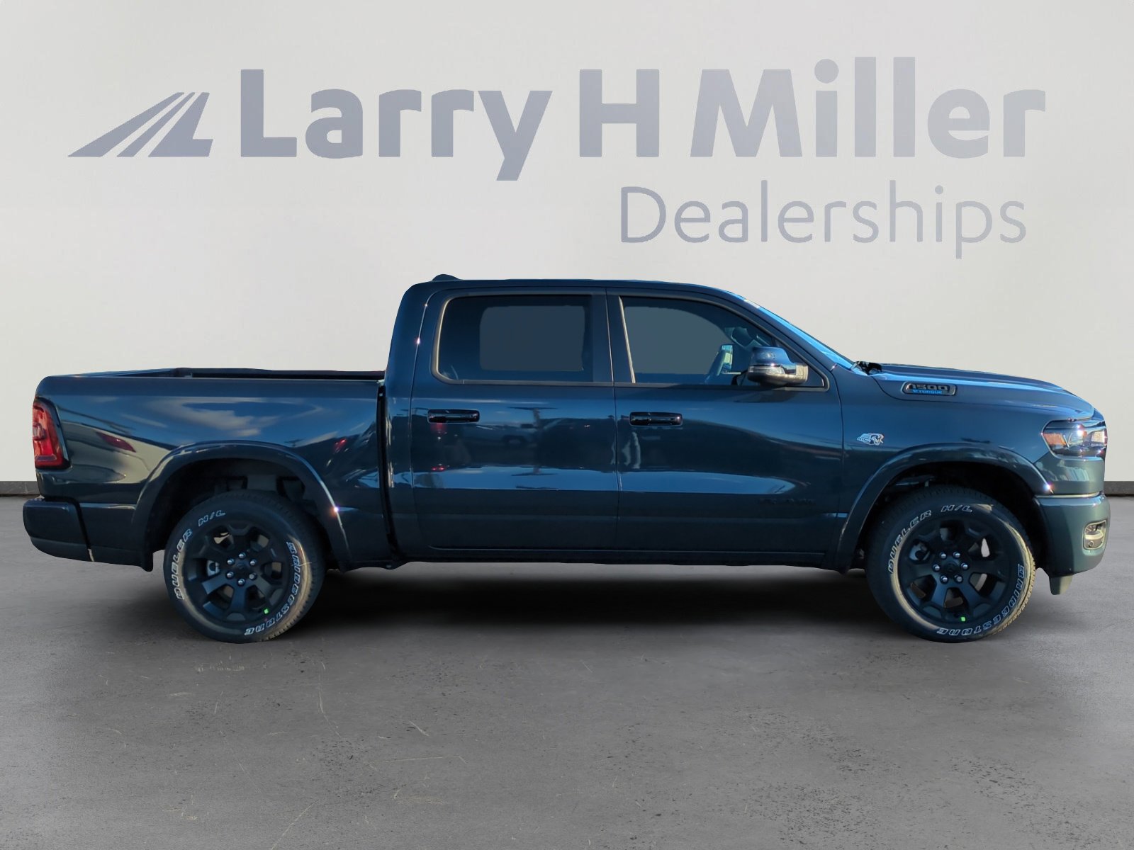 New 2026 RAM 1500 Big Horn image 6