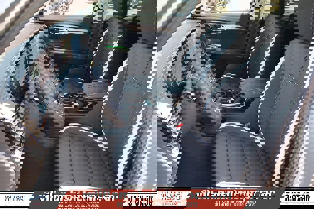 New 2026 Buick Envision Sport Touring image 10