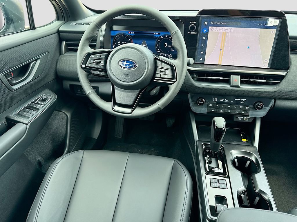New 2026 Subaru Outback Limited AWD/4WD image 28