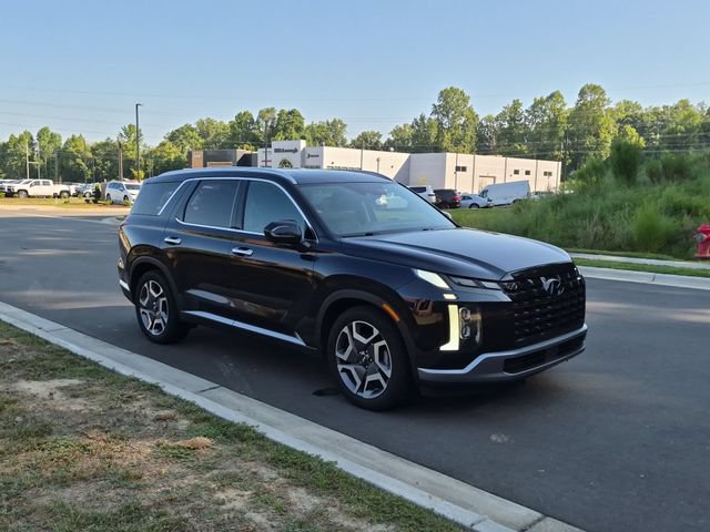 Used 2023 Hyundai Palisade Limited AWD/4WD image 7