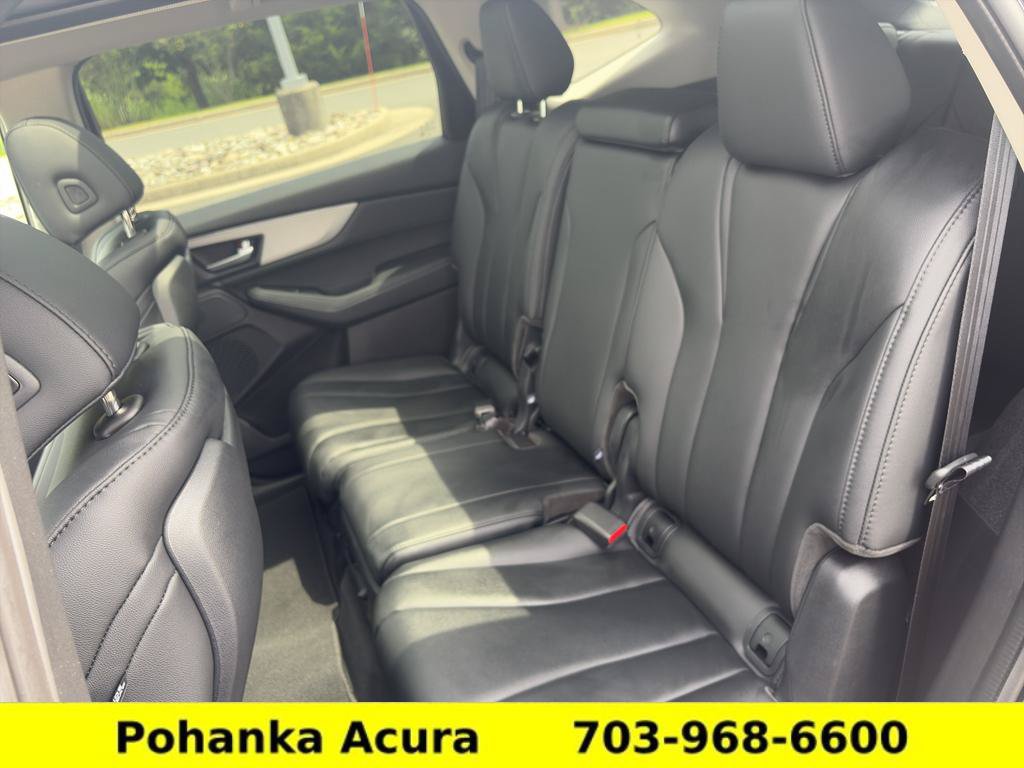 Used 2026 Acura MDX SH-AWD image 27
