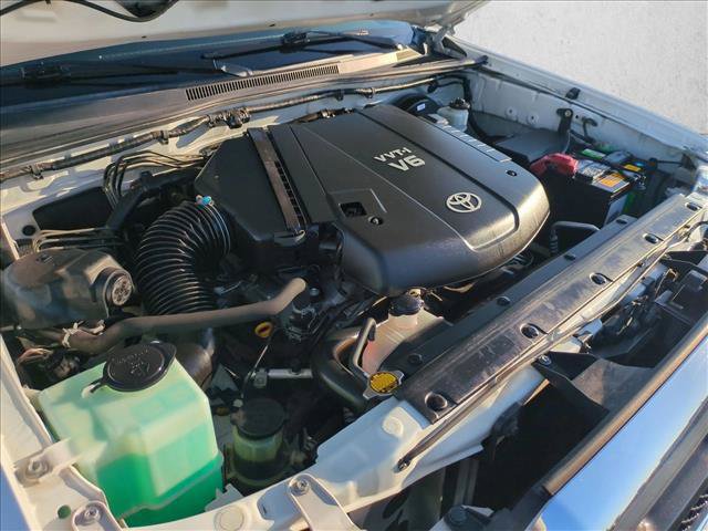 Used 2014 Toyota Tacoma PreRunner w/ SR5 Package RWD image 22