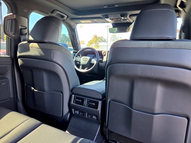 Certified 2024 Lexus GX 550 AWD/4WD image 20