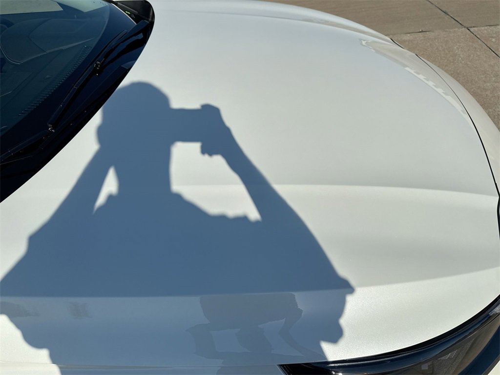 New 2025 Nissan Altima 2.5 SR w/ SR Premium Package image 21