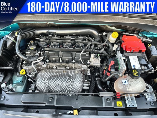 Used 2021 Jeep Renegade Latitude FWD image 34