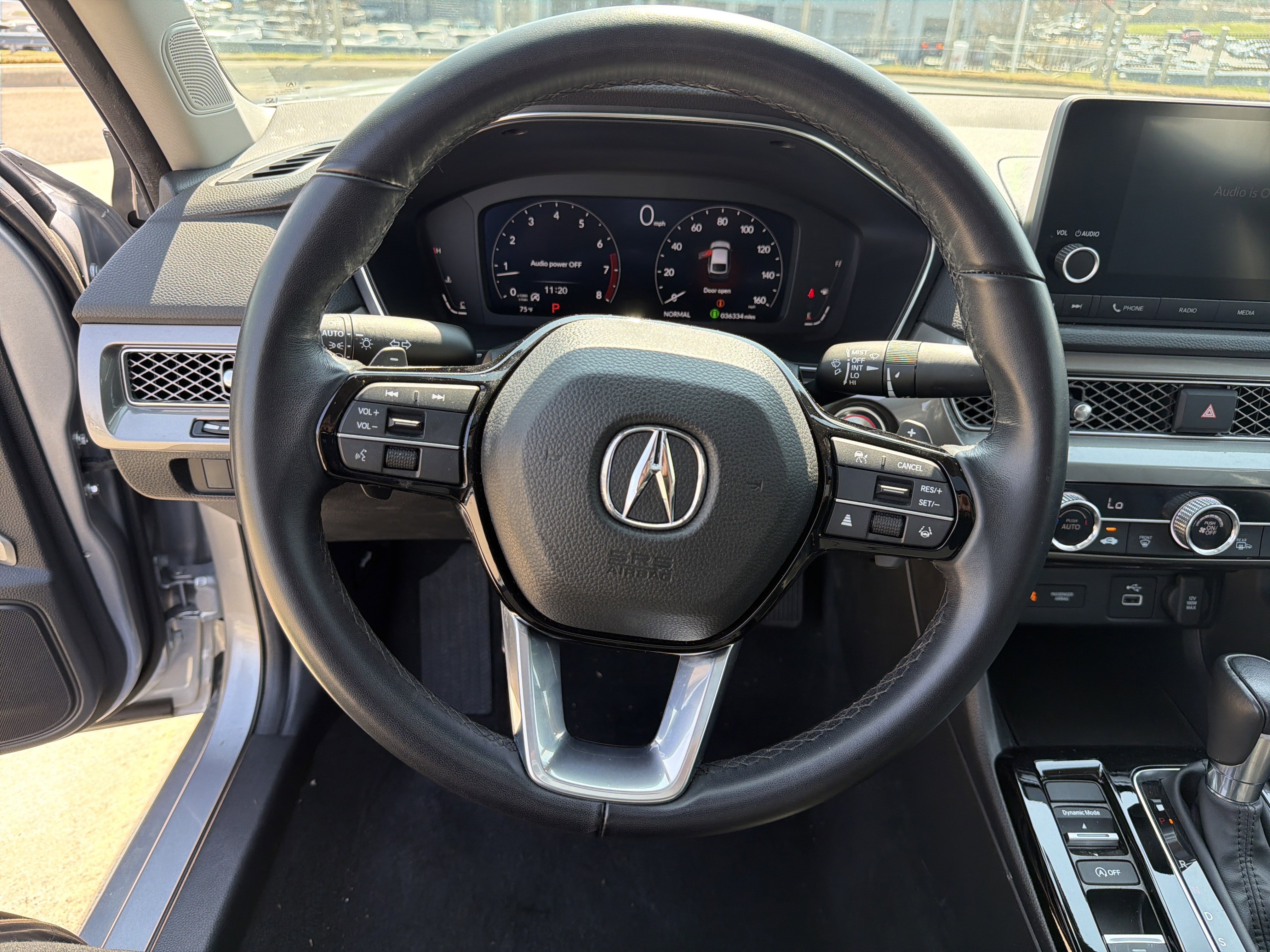 Certified 2023 Acura Integra image 26