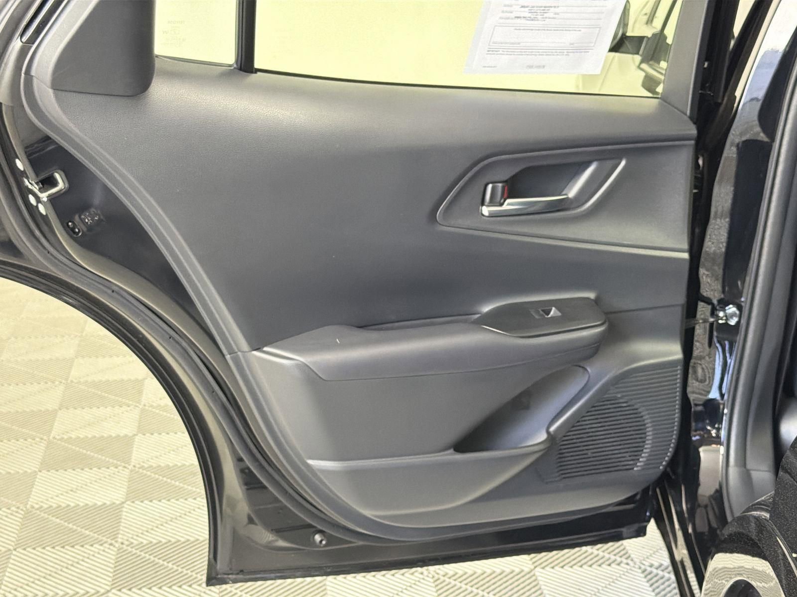 Used 2024 Toyota Prius Prime image 25