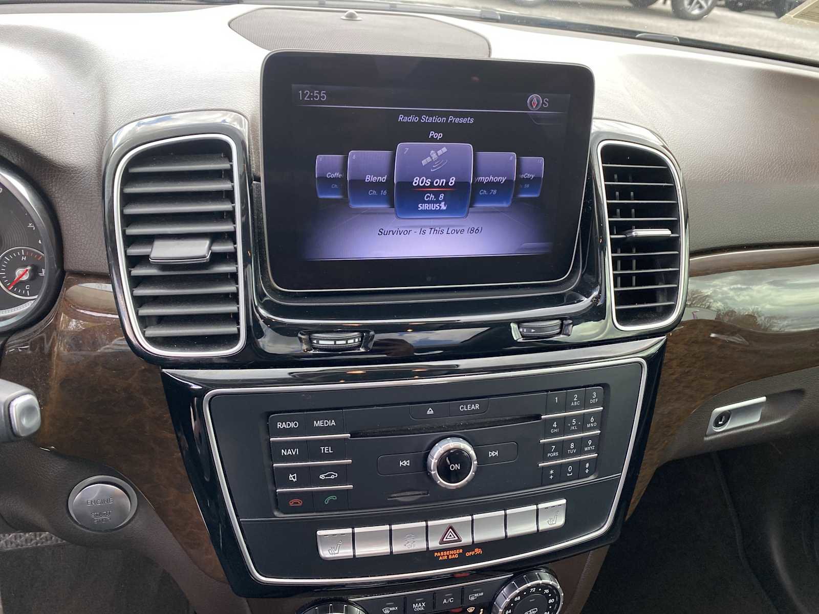 Used 2018 Mercedes-Benz GLE 350 image 14