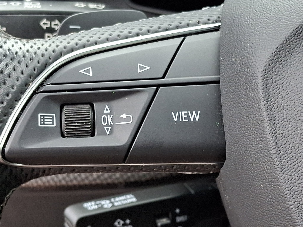 Certified 2023 Audi SQ8 Prestige AWD/4WD image 23
